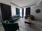 METEHAN ' DA 3+1 EŞYALI SATILIK DAİRE