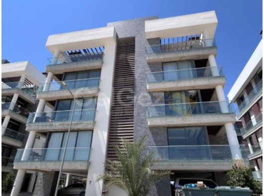 METEHAN ' DA 3+1 EŞYALI SATILIK DAİRE