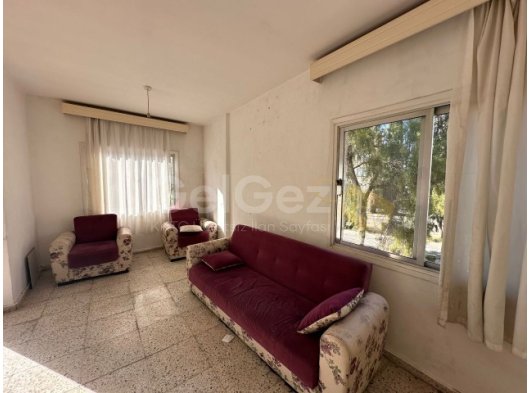 METEHANDA SOSYAL KONUT SATILIK DAİRE