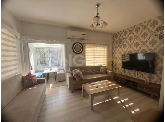 METEHAN KERMİYA'DA SATILIK DAİRE