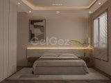 ORTAKÖY'DE YENİ GENİŞ 2+1 DAİRE