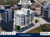 ORTAKÖY'DE YENİ SIFIR 2+1 DAİRE