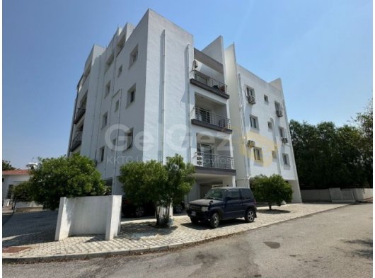 ORTAKÖY'DE 2+1 EŞYALI PENTHOUSE