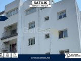 ORTAKÖY'DE 2+1 EŞYALI PENTHOUSE