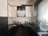 LEFKOŞA TAŞKINKÖY 3+1 SATILIK DAİRE
