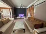 LEFKOŞA TAŞKINKÖY 3+1 SATILIK DAİRE
