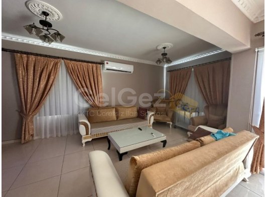 LEFKOŞA TAŞKINKÖY 3+1 SATILIK DAİRE