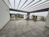 LEFKOŞA YENİKENT BÖLGESİNDE SATILIK 2 +1 PENTHOUSE