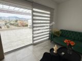 LEFKOŞA YENİKENT BÖLGESİNDE SATILIK 2 +1 PENTHOUSE