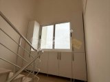 LEFKOŞA YENİKENT BÖLGESİNDE SATILIK 2 +1 PENTHOUSE