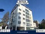 YENİŞEHİR'DE YENİ 1+1 SATILIK DAİRE