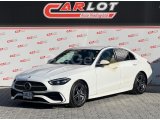 2023 Model Otomatik Mercedes-Benz C Serisi