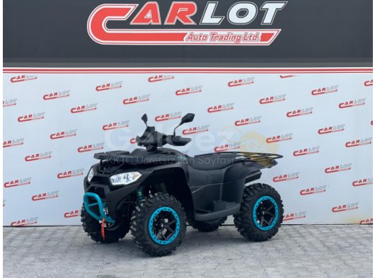 2025 Model Otomatik Access Shade Xtreme 800L