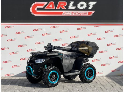 2025 Model Otomatik Access Shade Xtreme 800L