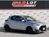 2021 Model Otomatik Toyota Yaris