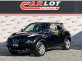 2011 Model Otomatik Nissan Juke