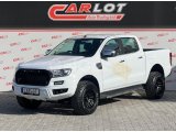 2019 Model Otomatik Ford Ranger