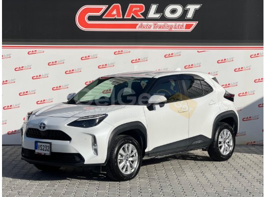 2023 Model Otomatik Toyota Yaris Cross