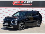 2023 Model Mitsubishi Outlander 2.4 P PHEV(7 Kişilik)