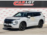 2022 Model Mitsubishi Outlander 2.4 P PHEV(7 Kişilik)