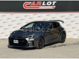 2024 Model Toyota Corolla GR-Four Japan