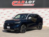 2022 Model Honda Vezel 1.5 EHEV Z PLAY (En Donanımlı Paket)