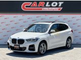 2020 Model Bmw X1 18d Xdrive Msport Plus