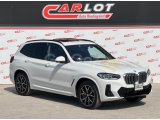 2023 Model Bmw X3 20d Xdrive Msport Plus