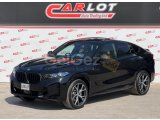 2024 Model Bmw X6 35d Xdrive Msport Plus