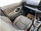 2021 Model Otomatik Toyota Yaris