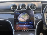 2023 Model Otomatik Mercedes-Benz C Serisi