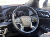 2023 Model Mitsubishi Outlander 2.4 P PHEV(7 Kişilik)