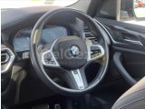 2023 Model Bmw X3 20d Xdrive Msport Plus