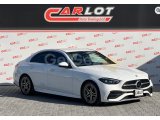 2023 Model Otomatik Mercedes-Benz C Serisi