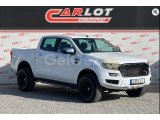 2019 Model Otomatik Ford Ranger