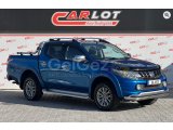 2018 Model Otomatik Mitsubishi L 200