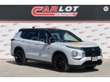 2023 Model Mitsubishi Outlander 2.4 P PHEV(7 Kişilik)