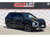 2023 Model Mitsubishi Outlander 2.4 P PHEV(7 Kişilik)