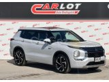 2022 Model Mitsubishi Outlander 2.4 P PHEV(7 Kişilik)