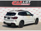 2023 Model Bmw X3 20d Xdrive Msport Plus