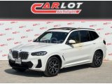2023 Model Bmw X3 20d Xdrive Msport Plus