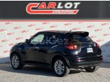 2011 Model Otomatik Nissan Juke