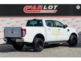 2019 Model Otomatik Ford Ranger