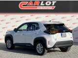 2023 Model Otomatik Toyota Yaris Cross