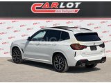 2023 Model Bmw X3 20d Xdrive Msport Plus