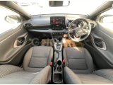 2021 Model Otomatik Toyota Yaris