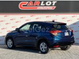 2016 Model Otomatik Honda Vezel