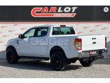 2019 Model Otomatik Ford Ranger