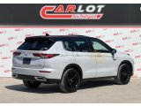 2023 Model Mitsubishi Outlander 2.4 P PHEV(7 Kişilik)