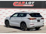 2022 Model Mitsubishi Outlander 2.4 P PHEV(7 Kişilik)